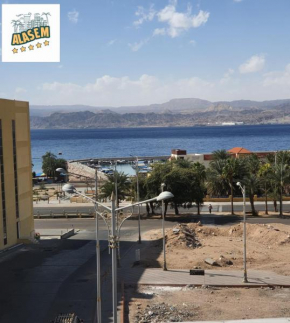 العاصم للشقق الفندقية ALASEM HOTEL APARTMENTS